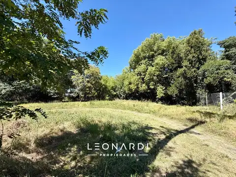 Juan B. Justo 1021 | Lote en venta | financiado | Matheu - ID 5929