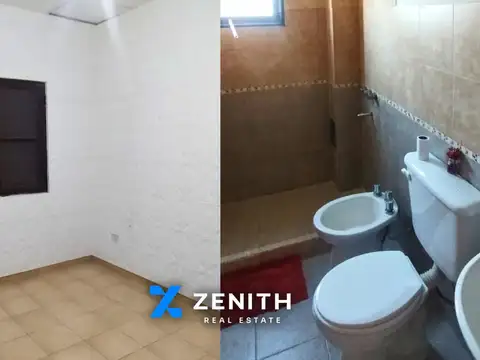 Departamento en Alquiler de 3 dormitorios