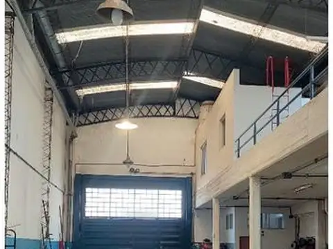 Galpon en Venta 30 años