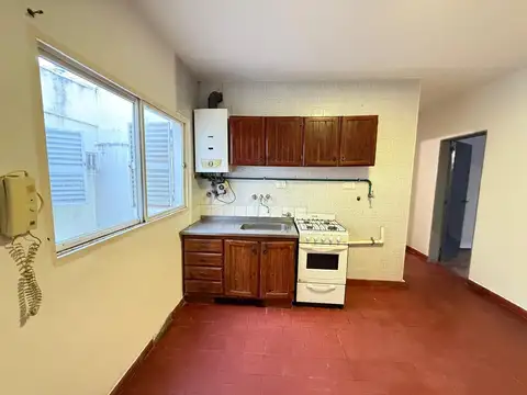 Alquiler Departamento 1 Dormitorio excelente ubicación a 4 cuadras de Bv. Oroño