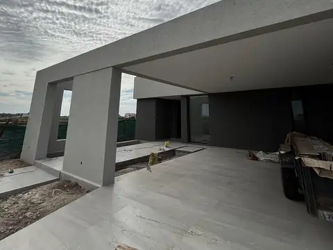 Casa en Amarras
