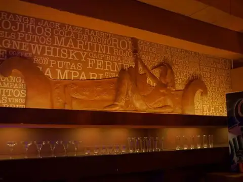 Av Juan H. Jara al 1400