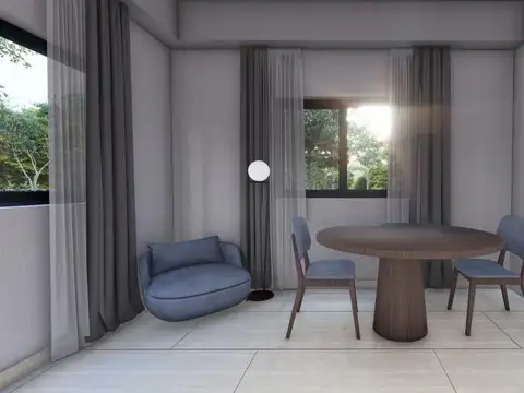 Depto Tipo Casa en Venta en Ituzaingo, USD 55.000