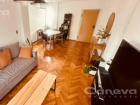 Departamento en Venta de 4 ambientes