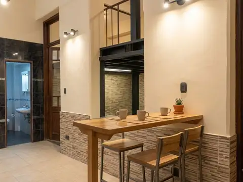VENTA PH 3 AMBIENTES PARQUE CHACABUCO