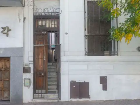 Avenida Carabobo 1300