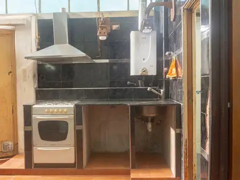 Depto Tipo Casa en Venta de 3 ambientes