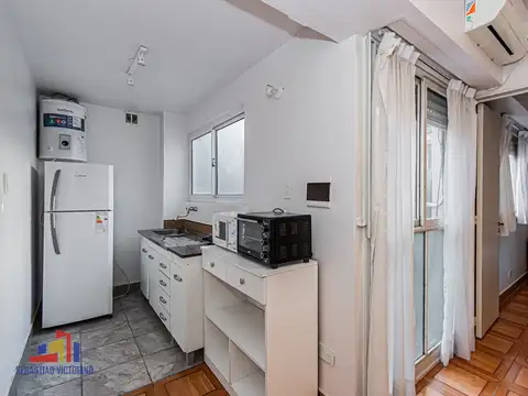 Departamento en Venta 50 años