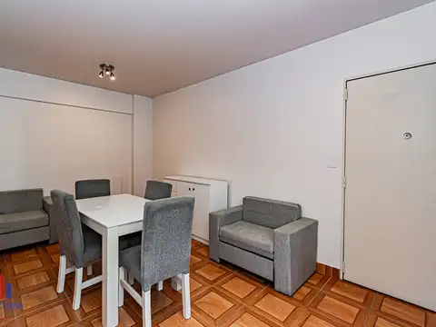 Lavalle 1500, Piso 8