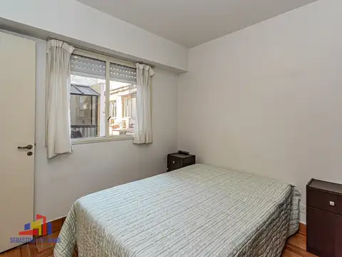 Departamento en Venta 50 años