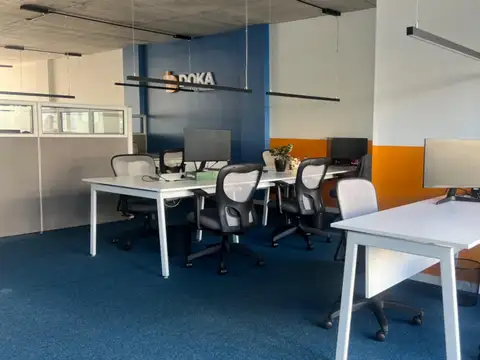 Oficina en Venta 14 años