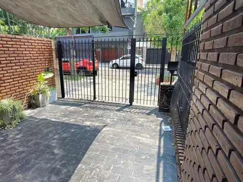 Venta Duplex 4 ambientes Lugano apto credito