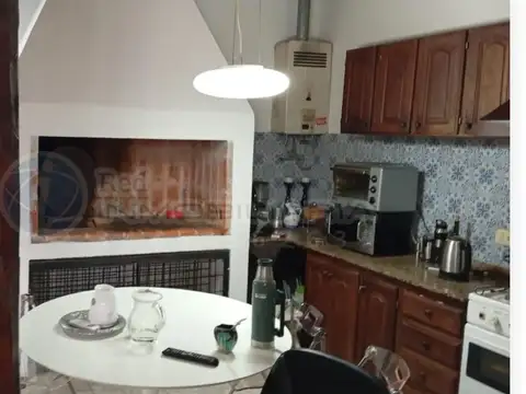 CASA CENTRICA EN PUEBLO BELGRANO