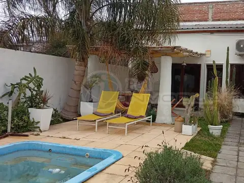 Casa en Venta en Pueblo General Belgrano, USD 100.000