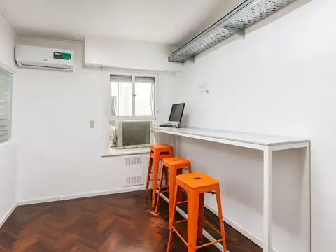 Oficina en Venta en San Nicolás, USD 65.000