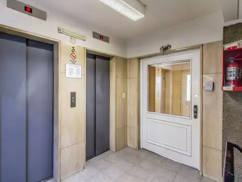 Oficina en Venta en San Nicolás, USD 65.000