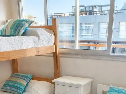 Departamento en Alquiler Temporal en Manantiales, USD 6.300