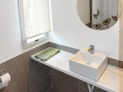 Departamento en Alquiler Temporal A Estrenar