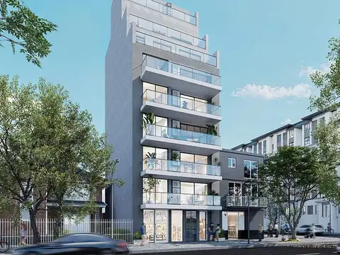 Departamento en Venta Apto profesional