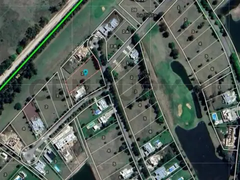 Ruta 2 Km 65 , Piso 0