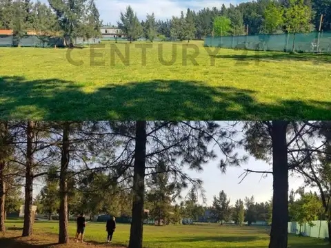Lote en venta Miralagos 2 Club de Campo y Spa
