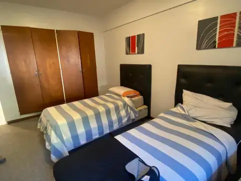 Departamento en Alquiler con 1 cocheras