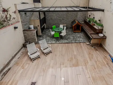 Departamento en Venta en Belgrano R, USD 140.000