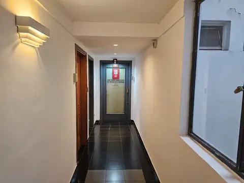 Libertad 800, Piso 2