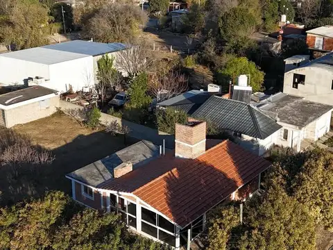 Casa en Venta en Tanti, USD 65.000