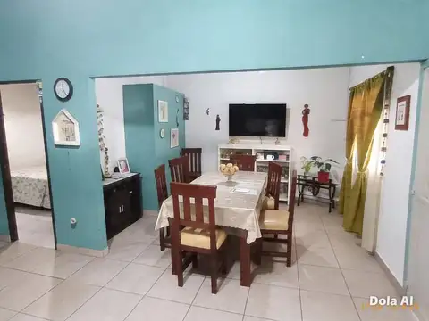 VENTA CASA Bª S.O.E.V.A VILLA NUEVA GUAYMALLEN