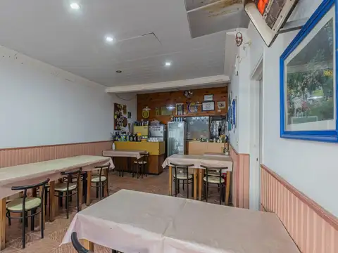 Hotel en Venta en Mar del Plata, USD 189.000