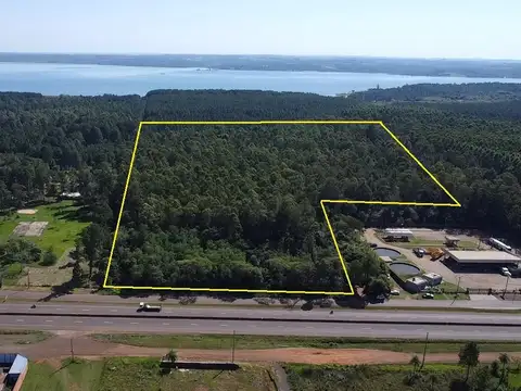 Oportunidad de Inversión Épica en Ruta 12 * 11,5 Has *