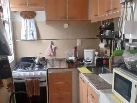 Departamento en Venta en Godoy Cruz, USD 45.000