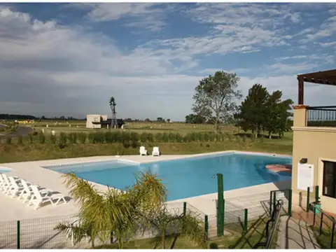 Terreno en Venta de 771,0 m2