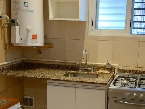 Departamento en Alquiler Apto profesional