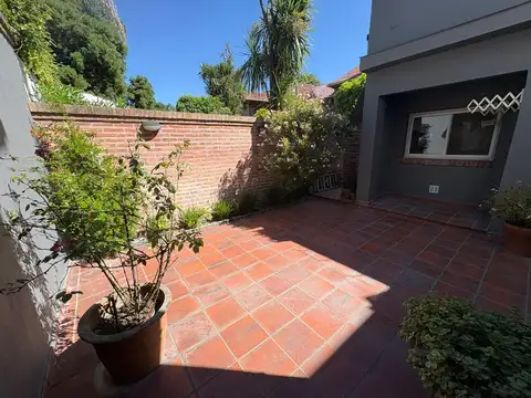 Depto Tipo Casa en Venta en Acassuso, USD 430.000