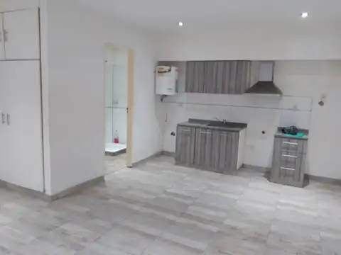 Departamento en Alquiler de Monoambiente