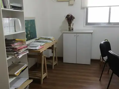 Santa Fe 1261 , Piso 3