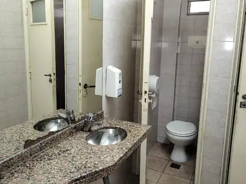 Santa Fe 1261 , Piso 3