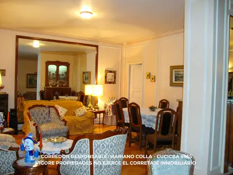 Departamento en Venta 80 años
