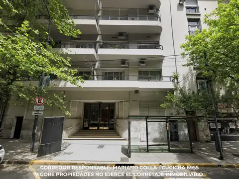 Departamento en Venta de 5 ambientes