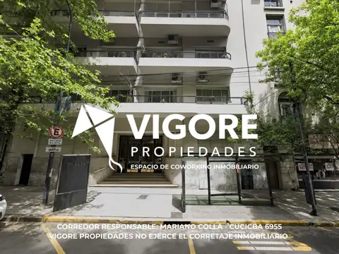 Departamento 5 ambientes 220 m² en venta en Recoleta