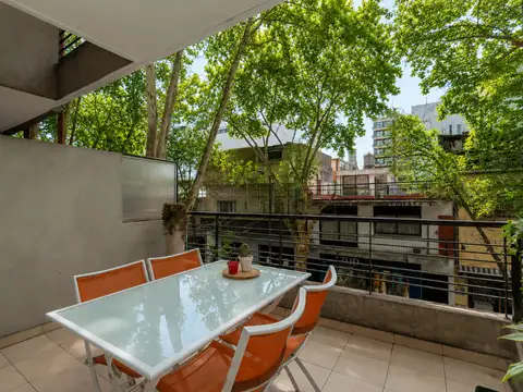 Departamento en Venta en Palermo, USD 89.900
