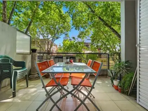 Departamento en Venta de Monoambiente