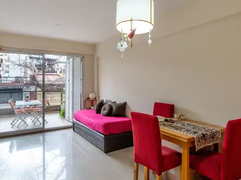 Departamento en Venta 14 años