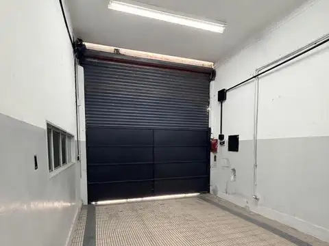 Avenida Doctor Honorio Pueyrredón 1300