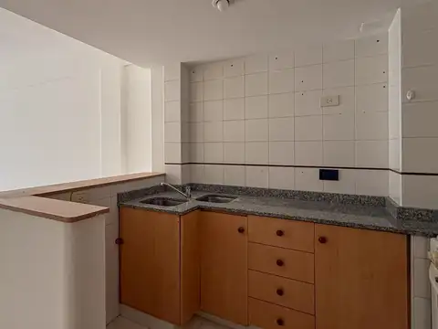 Departamento en Venta 18 años