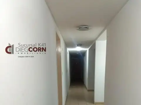 Departamento en Venta en San Justo, USD 60.000