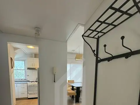 Departamento en Alquiler en Septiembre, USD 730