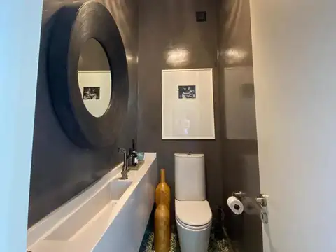 Casa en Alquiler Temporal de 3 dormitorios